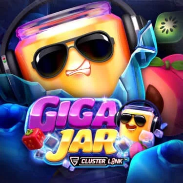 Giga Jar icon